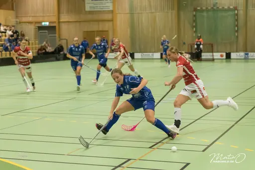 Foto: Mats Olofsson (habobild.se)