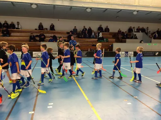 Sista matcherna för säsongen 15/16 med fint passningsspel och fina avslut!