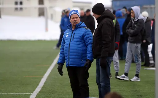 Fröjereds IF vann även den andra gruppspelsmatchen i DM. Nu väntar gruppfinal mot Floby IF.