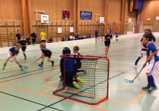 Skövdesammandraget gick ganska trögt för vår del. Men inga sura miner för det!