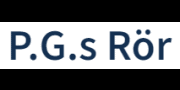 PGs rör