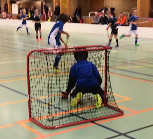 Skövdesammandraget gick ganska trögt för vår del. Men inga sura miner för det!