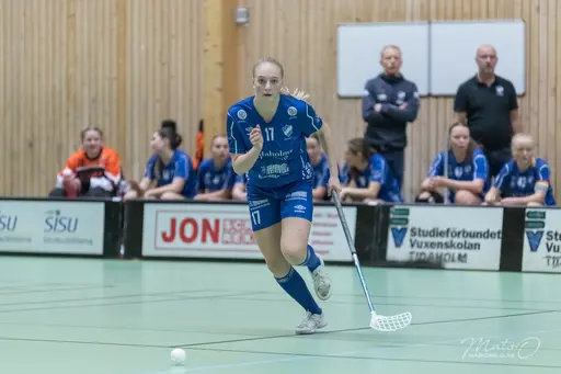 Foto: Mats Olofsson (habobild.se)