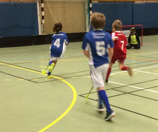 Vilket kanonsammandrag grabbarna bjöd oss på. Då får man stå ut med en och annan bonnahög.