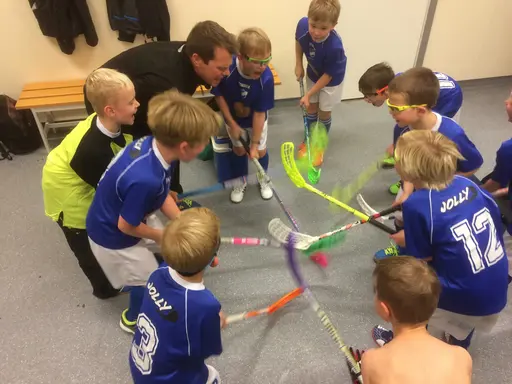 Lyckat luciafirande i Mariestad