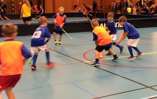 Full fart i Skövde!