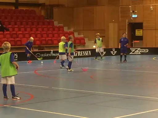 Lyckat luciafirande i Mariestad