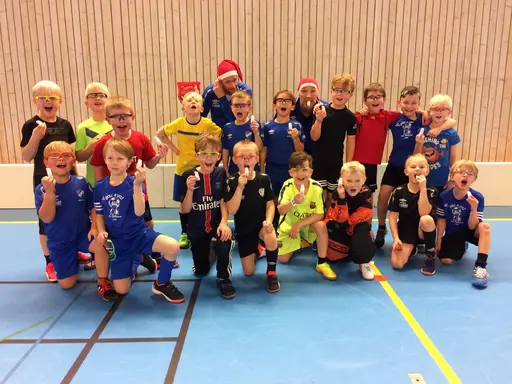 Tomtefarsorna gick från oengagerade till superladdade på nolltid!