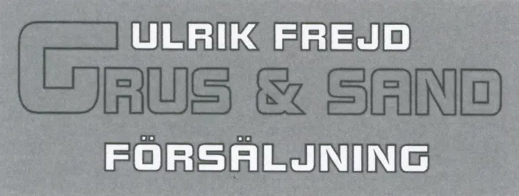 Grus o sand