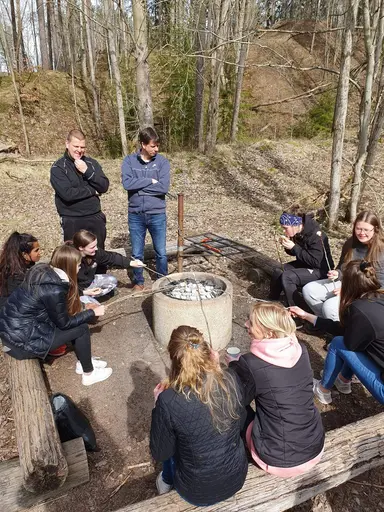 5-kamp