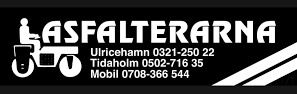 Asfalterarna