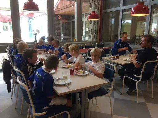 Vänerns Pärla 2016. En hellyckad dag i Mariestad!