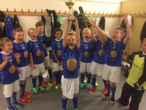 Vänerns Pärla 2016. En hellyckad dag i Mariestad!