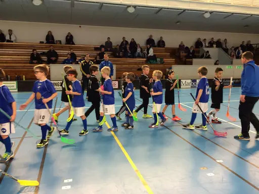 Sista matcherna för säsongen 15/16 med fint passningsspel och fina avslut!