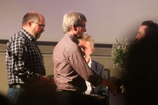 Foto: Per Ström, VB