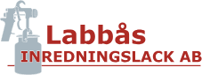 Labbås inredningslack
