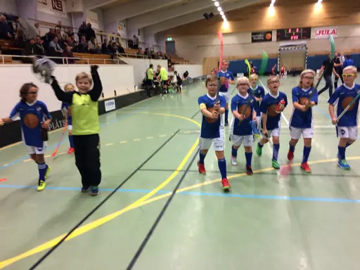 Vilket kanonsammandrag grabbarna bjöd oss på. Då får man stå ut med en och annan bonnahög.