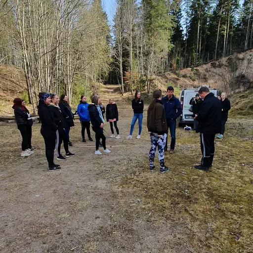 5-kamp