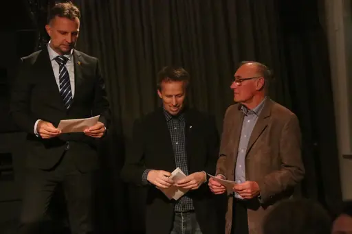 Foto: Per Ström, VB