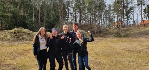 5-kamp