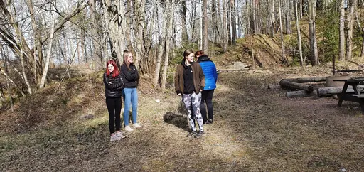 5-kamp