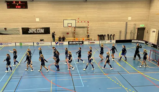 Förlust med 6-3 mot ett duktigt JIK i playoffmatch till Innebandyfesten (SM)