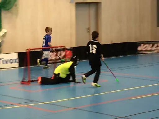 Sista matcherna för säsongen 15/16 med fint passningsspel och fina avslut!