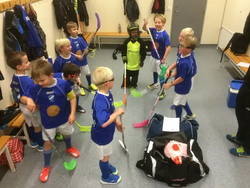 Lyckat luciafirande i Mariestad
