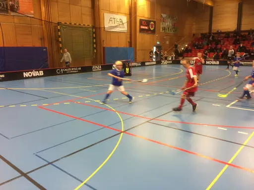 Lyckat luciafirande i Mariestad