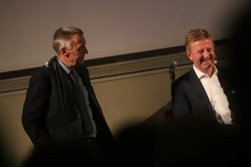 Foto: Per Ström, VB
