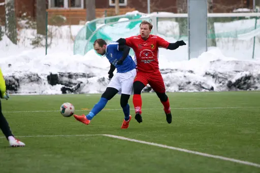 Fröjereds IF vann även den andra gruppspelsmatchen i DM. Nu väntar gruppfinal mot Floby IF.