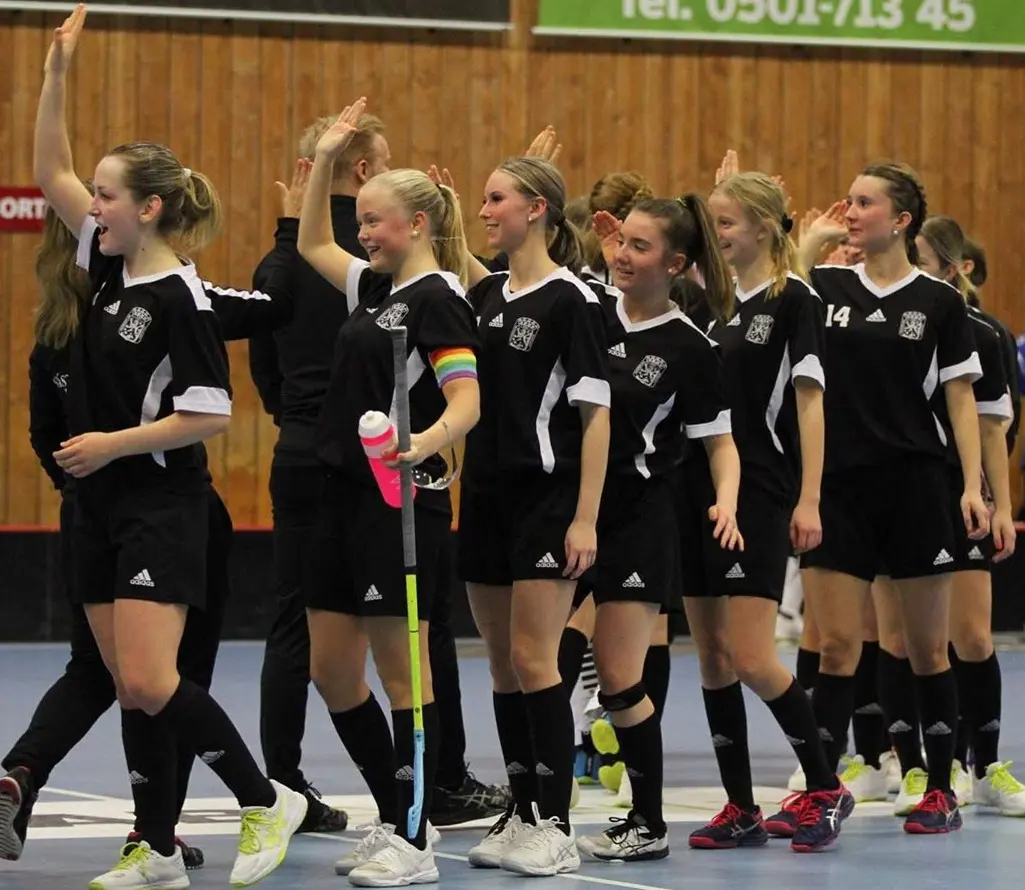 Följ våra FIF-lirare som representerar Västergötland under SM i Nyköping 30 oktober - 2 november.