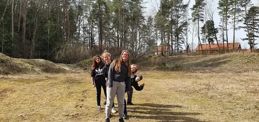 5-kamp