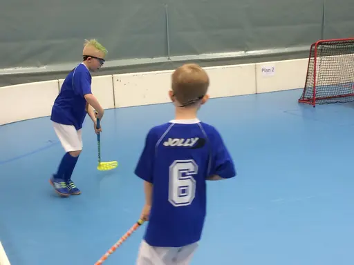 Full fart i Jönköping! FIF ställde upp med två 09-lag.
