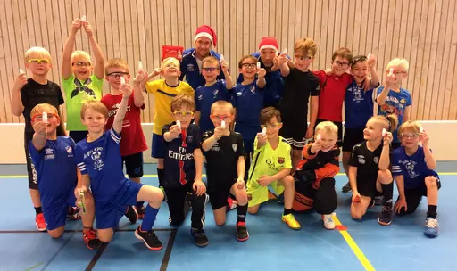 Tomtefarsorna gick från oengagerade till superladdade på nolltid!