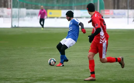 Fröjereds IF vann även den andra gruppspelsmatchen i DM. Nu väntar gruppfinal mot Floby IF.