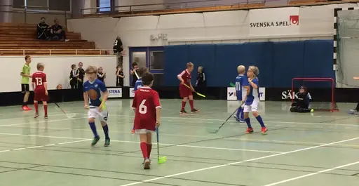 Vilket kanonsammandrag grabbarna bjöd oss på. Då får man stå ut med en och annan bonnahög.