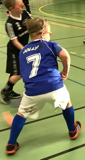 Succé i kiosken, sekretariatet och på planen!