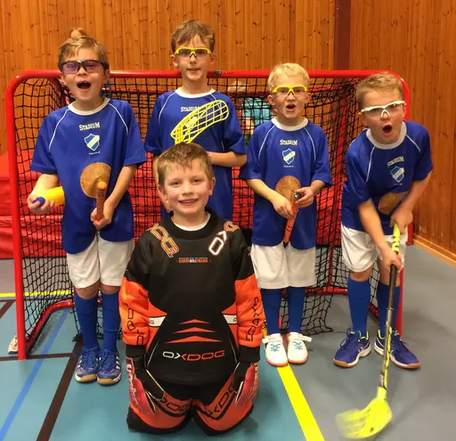 Full fart i Skövde!