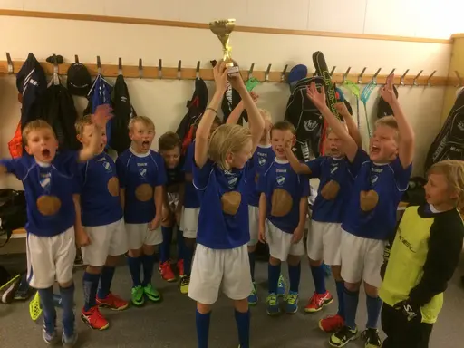 Vänerns Pärla 2016. En hellyckad dag i Mariestad!