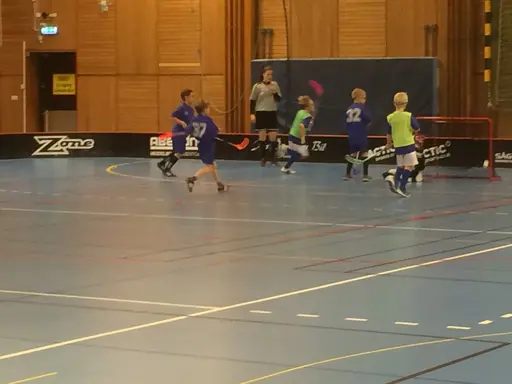 Lyckat luciafirande i Mariestad