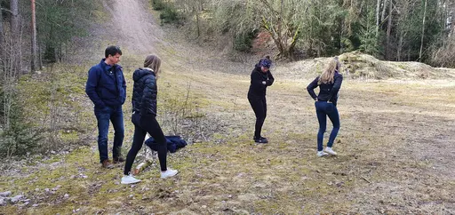 5-kamp
