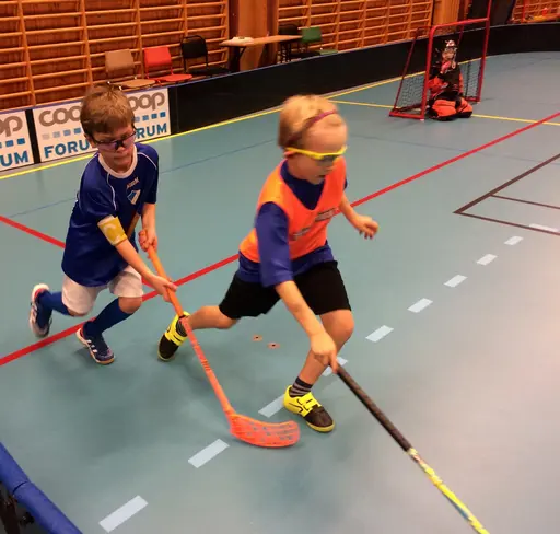 Full fart i Skövde!