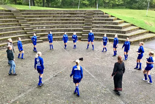VänernsPärlaCup Mariestad 2017