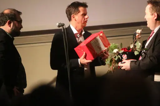 Foto: Per Ström, VB