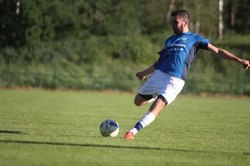 Fröjered/Håven vann derbyt mot Folkabo IK med 6–2.