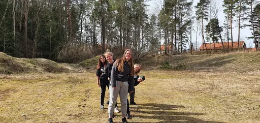 5-kamp