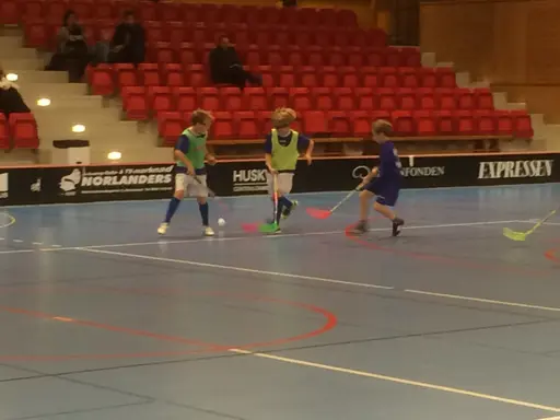 Lyckat luciafirande i Mariestad