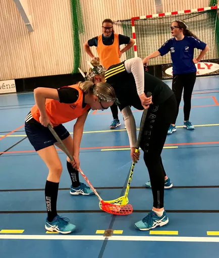 Givetvis Lucia, tärnor och stjärn"gossar"