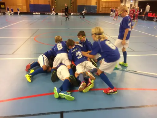 Vänerns Pärla 2016. En hellyckad dag i Mariestad!